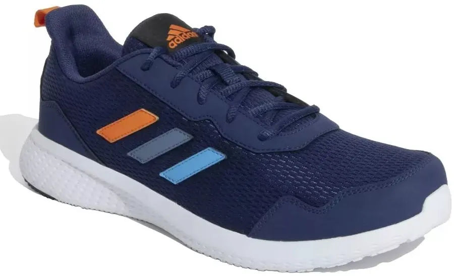 Adidas pánske peprun bežecké topánky nočné sky-pulse blue 46