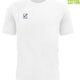 Тениска Givova Cotone White White