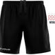 Pantaloncini sportivi Givova Short Capo Nero