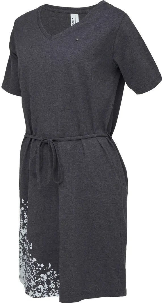 Women's Dress Loap Aurora Dblu Blue