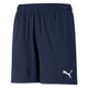 Детски къси панталони Puma Teamrise Training Shorts Jr Blue