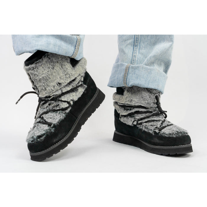 Luhta damessnowboots