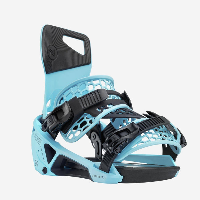 Nidecker Snowboard Bindings