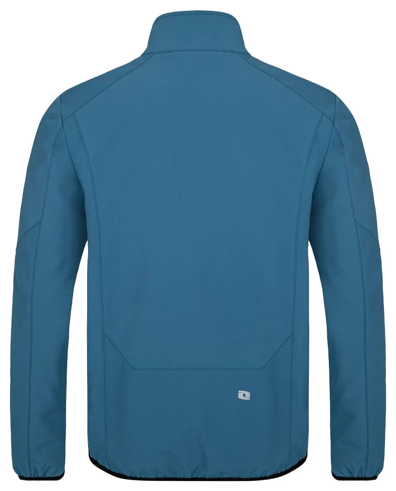 Lúb Seaicéad na bhFear Urval Dark Blue
