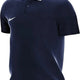 Детска поло тениска Nike Jr Park 20 Dynamic Fit Blue