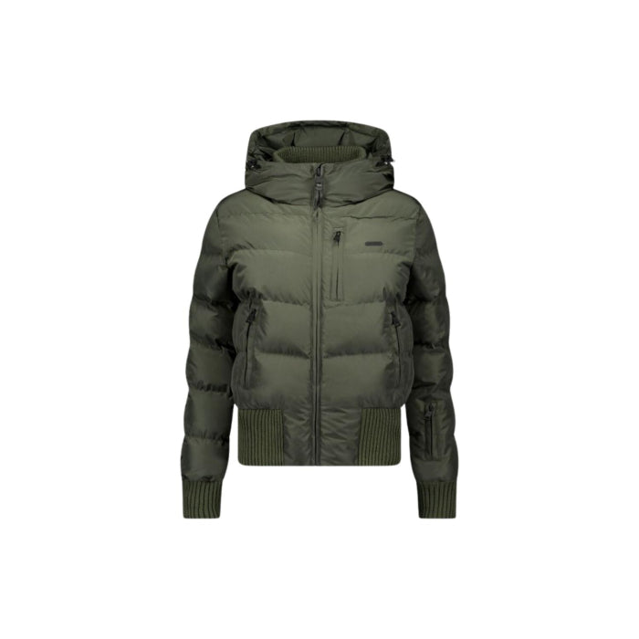 Airforce Women's Ski Jacket