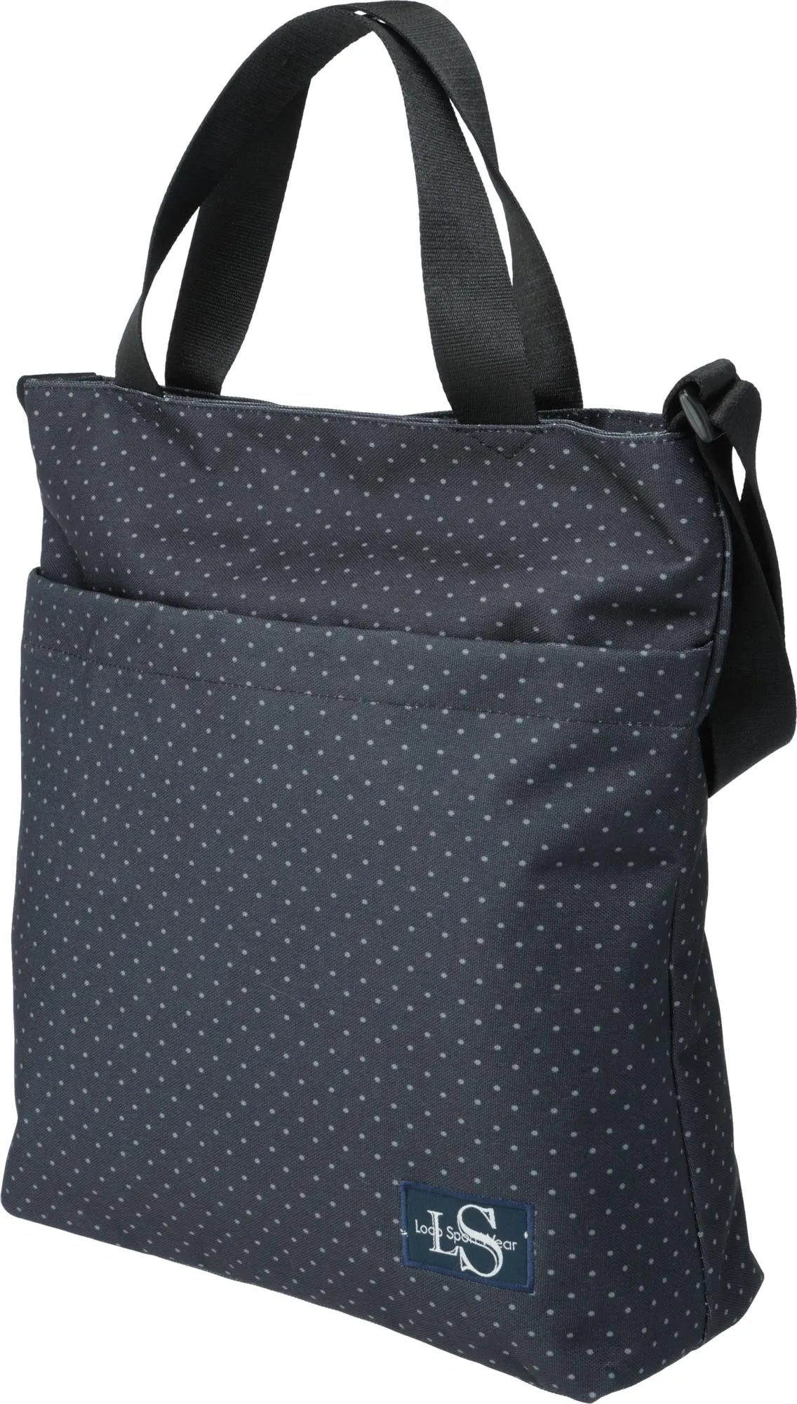 Sac Femme Loap Koeba Noir Noir