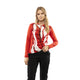 Ice Peak Ski Pully Women