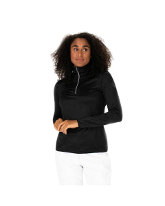 Falcon Ski Pully Ladies