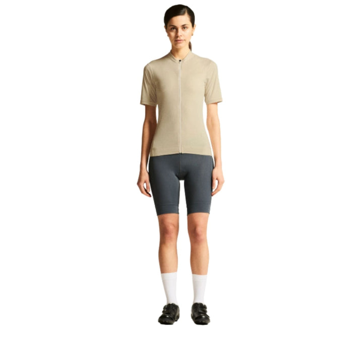 Camisa de ciclismo feminina Craft
