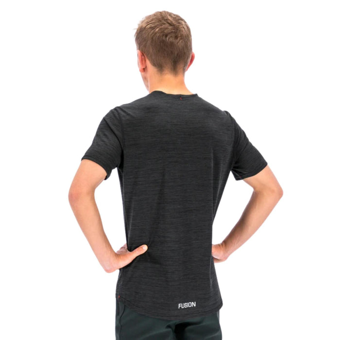 Fusion Running Shirt Men's