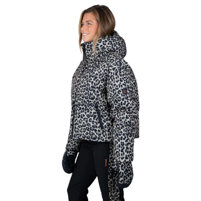 Brunotti Ski/snowboard Jacket Girls