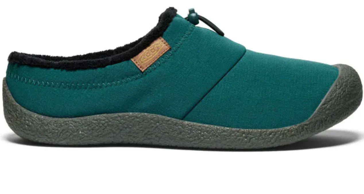 Keen toboggan Howser III pour hommes pin ponderosa/vert ponder 44,5