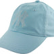 Ny Diamonds Ice Blue Cap