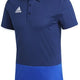 Мъжка поло тениска Adidas Men Condivo 18 Navy Blue