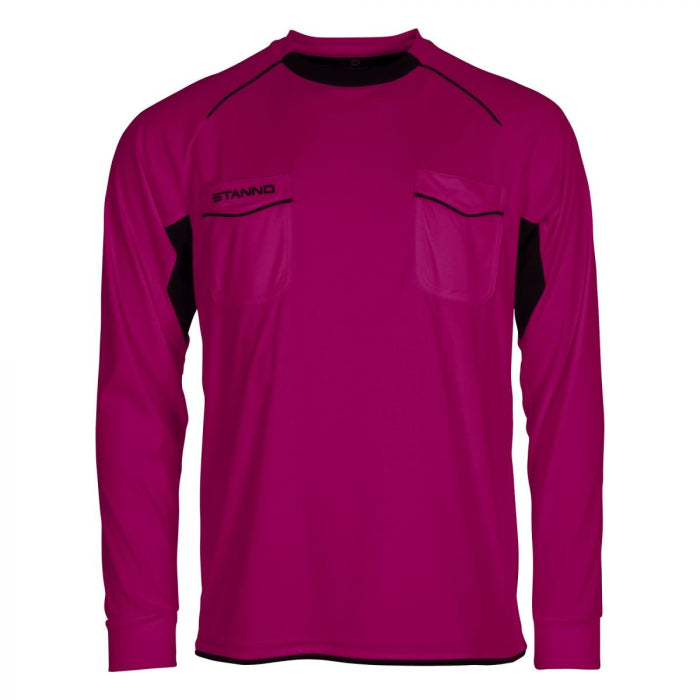 Stanno Scheidsrechtersshirt