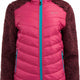 Giacca da donna Mckees Cargana Thermo Fucsia Rosa