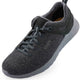 Men's Shoes Keen Men Highland Arway Black-magnet Black