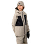 Brunotti Ski/snowboard Jacket Boys
