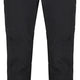 Softshellbroek heren Loap Lupran zwart