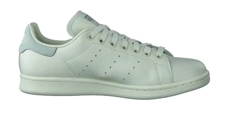 Women's shoes adidas originals stan smith green - 38 2/3
