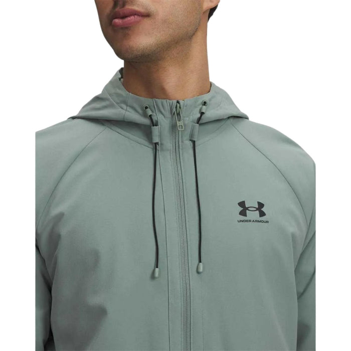 Under Armour férfi sportmellény