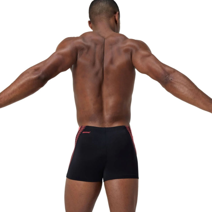 Speedo Men's Swim Boxers
