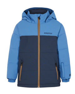 Protest Ski/snowboard Jacket Girls