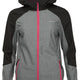 Дамско яке Softshell Loop Ladana Gry-blk Grey