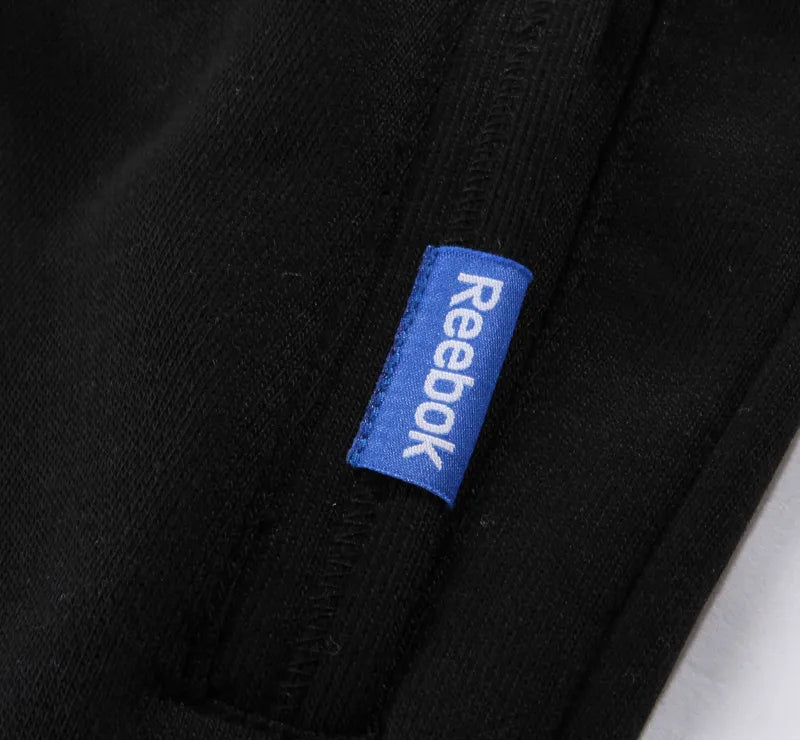 Damenhose Reebok Oh Schwarz