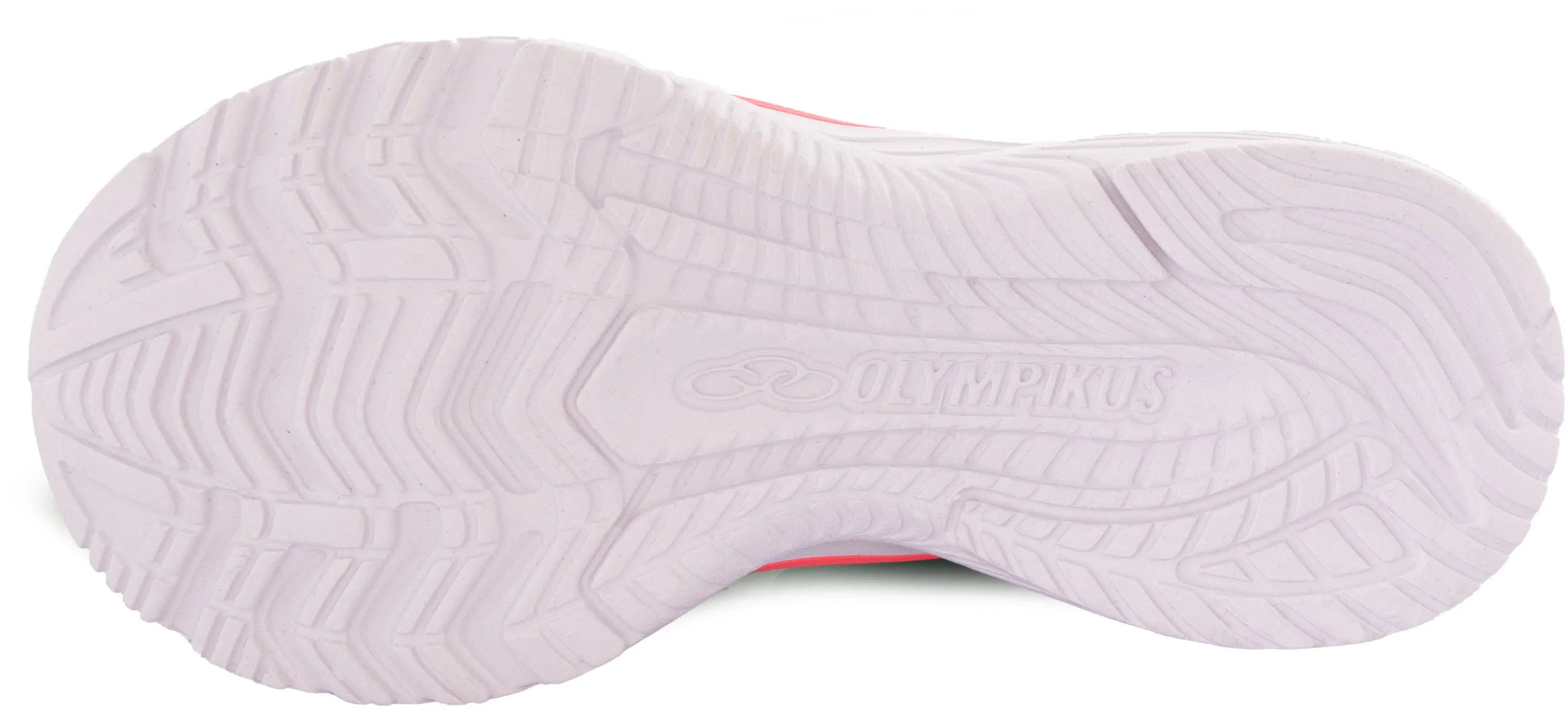 Women's Sports Shoes Olympikus Decola Aqua-cora Green