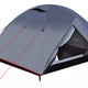 Loap Trend 3 Tent For 3 Persons Grey