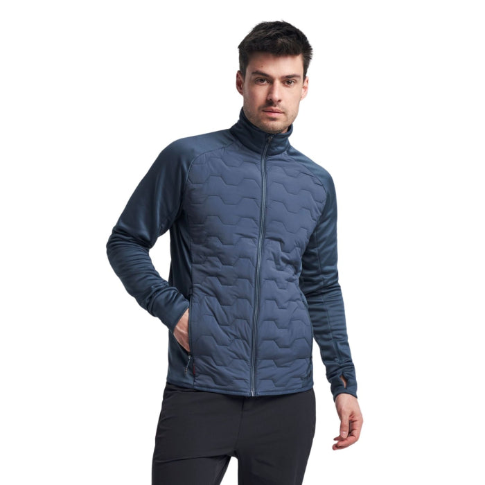 Tenson Casual Vest Heren 2xl