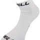 Ankelstrumpor Nell Multisport Vit