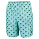 Short de bain Falcon pour hommes