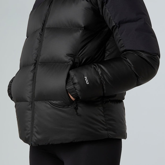 The North Face Casual Winter Jacket Women