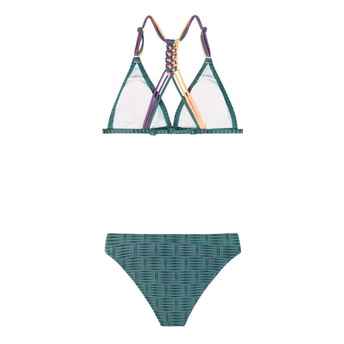 Protest Bikini Girls