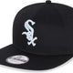 New Era Mlb 9fifth Chicago White Sox Cap Black
