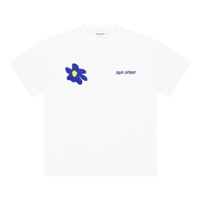 Arbor Antwerp Casual T-shirt Men