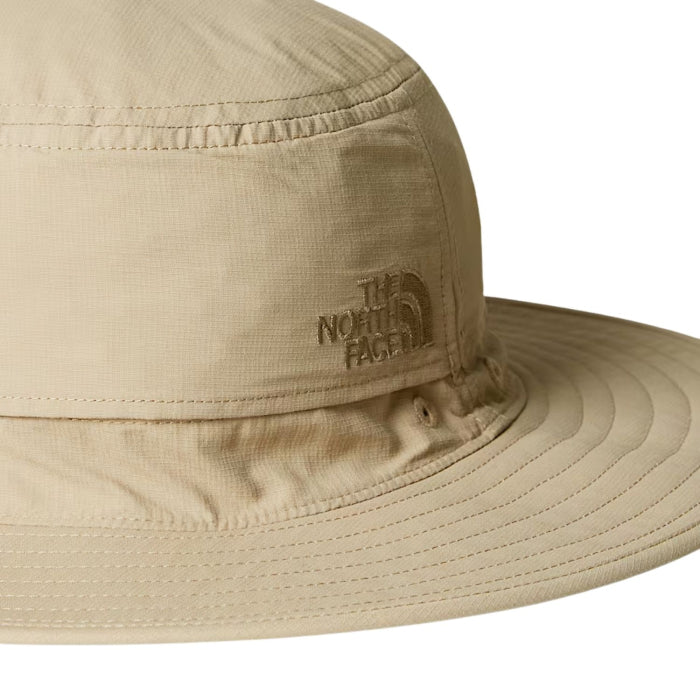 Die North Face Bucket Cap