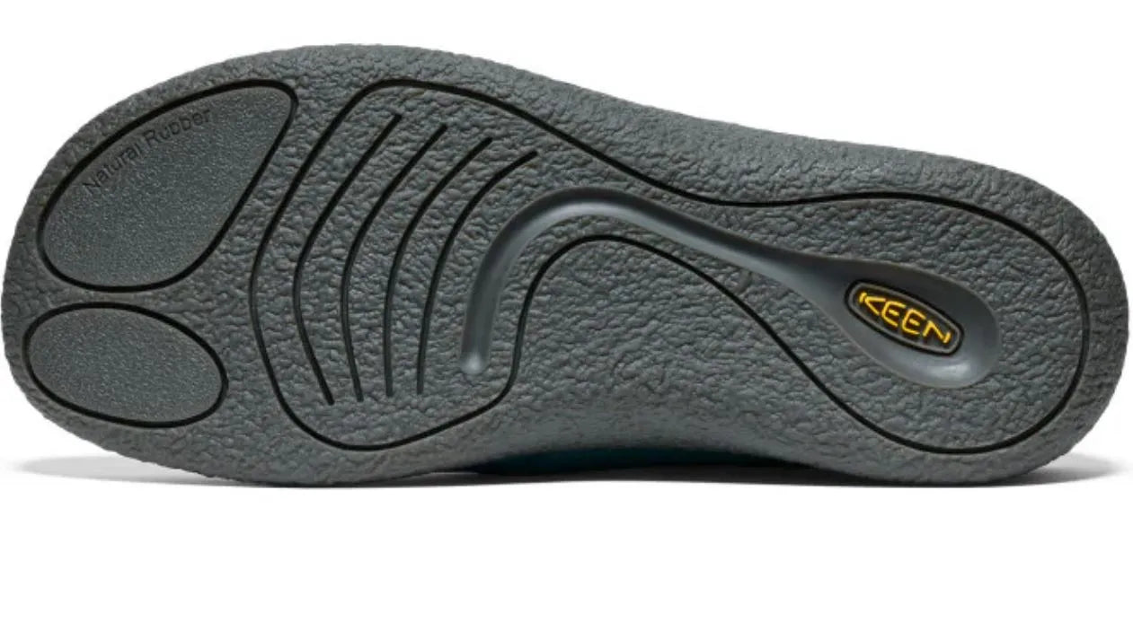 Keen toboggan Howser III pour hommes pin ponderosa/vert ponder 41