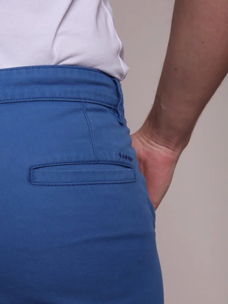 Men's Shorts Loap Vehur Blue