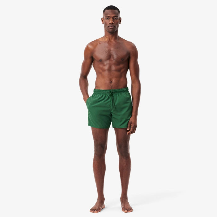 Lacoste Men's Swim Shorts