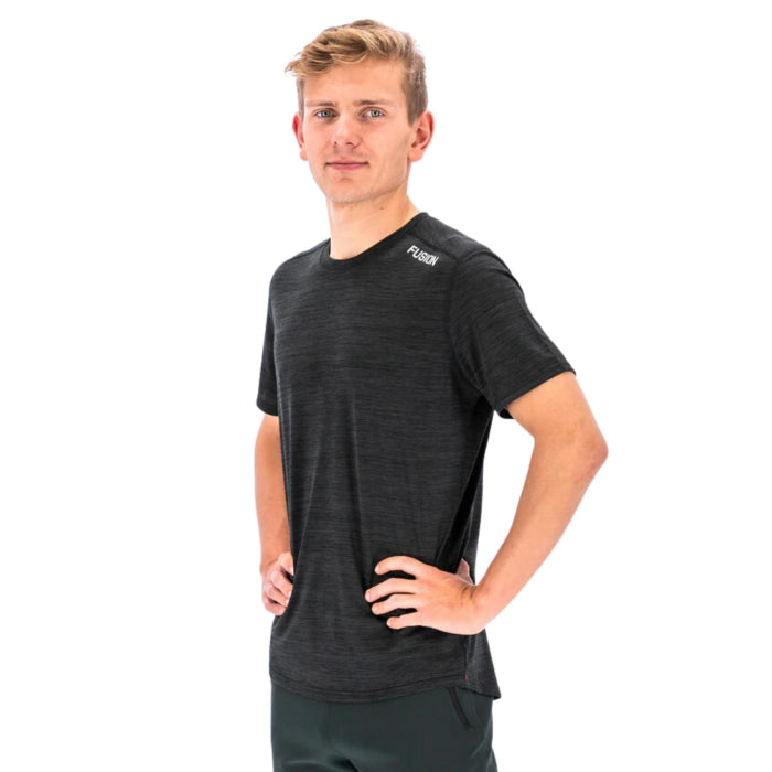 Fusion Running Shirt Men's