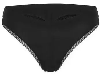 Majtki damskie Fila String-fu6338-3-999