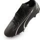 Футболни обувки Puma Ultra Match Fg-ag Black-asphalt Black