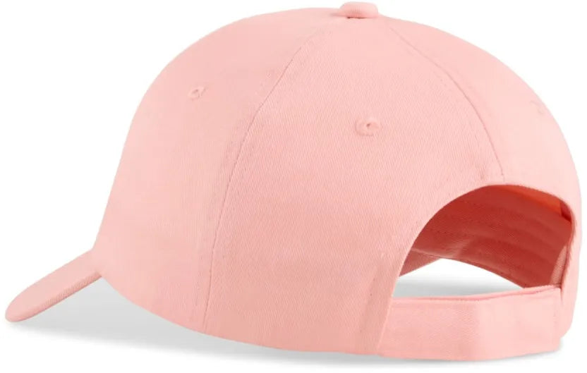 Kšiltovka Puma Ess No.1 Logo Bb Youth Jr Pink