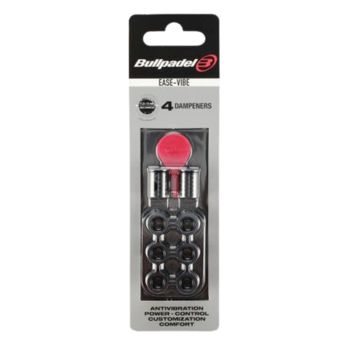 Bullpadel Padel Accessories