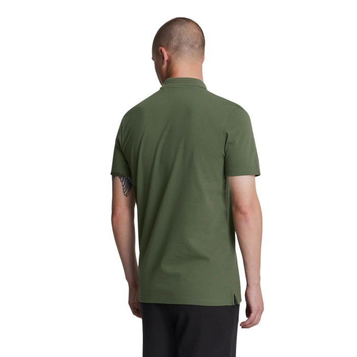 Мъжко поло Lyle And Scott