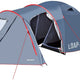 Tent Loap Indyr 6 Grey
